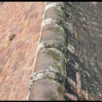 Démoussage Toiture - BH Entretien Oise 60