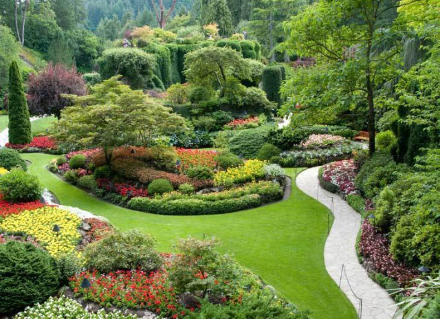 entretien espaces verts Oise 60 - BH Entretien - 4