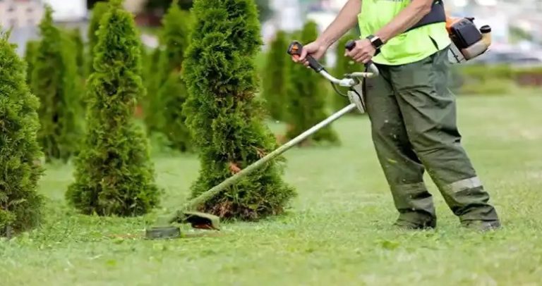 entretien espaces verts Oise 60 - BH Entretien - 4